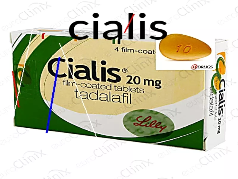 Prix d'une boite de cialis 5mg